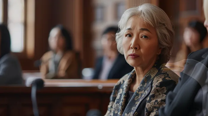 올바른 법률사무소 선택