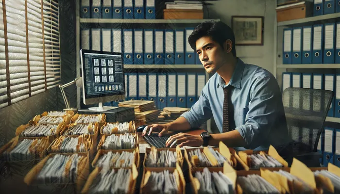 개인회생과 파산 비교