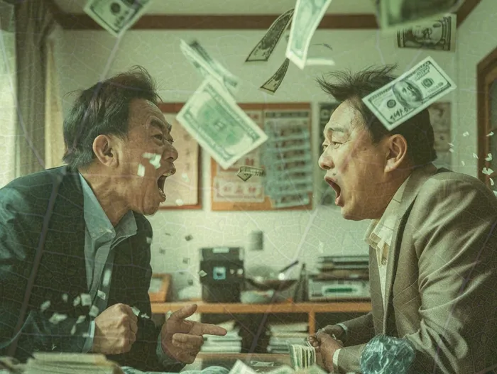 개인회생과 개인파산