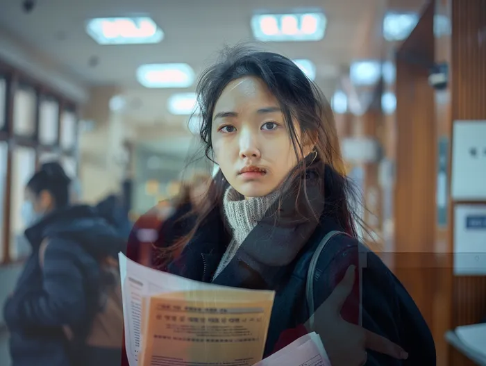 법적 절차 관련 이미지