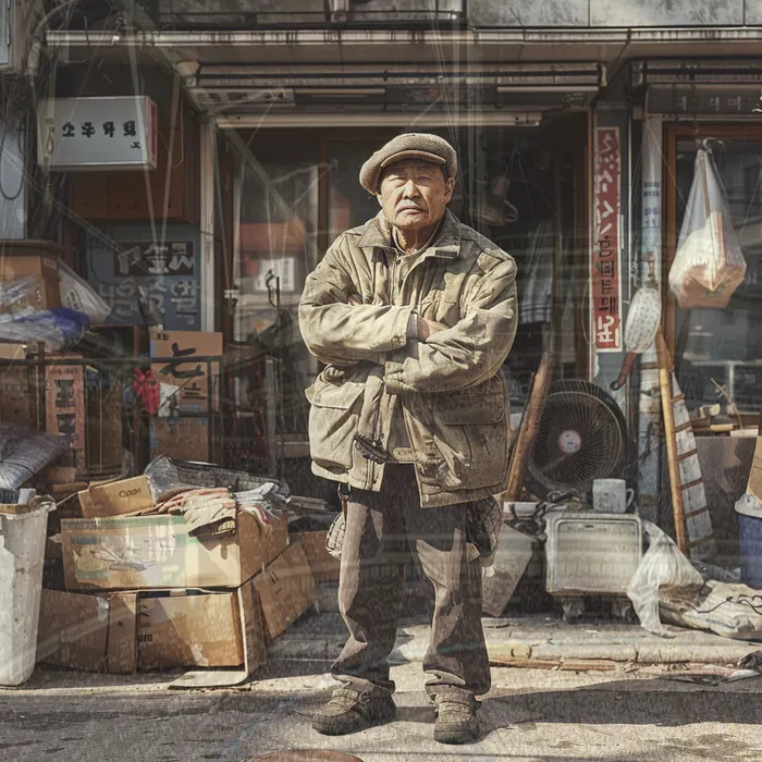 파산 신청 절차