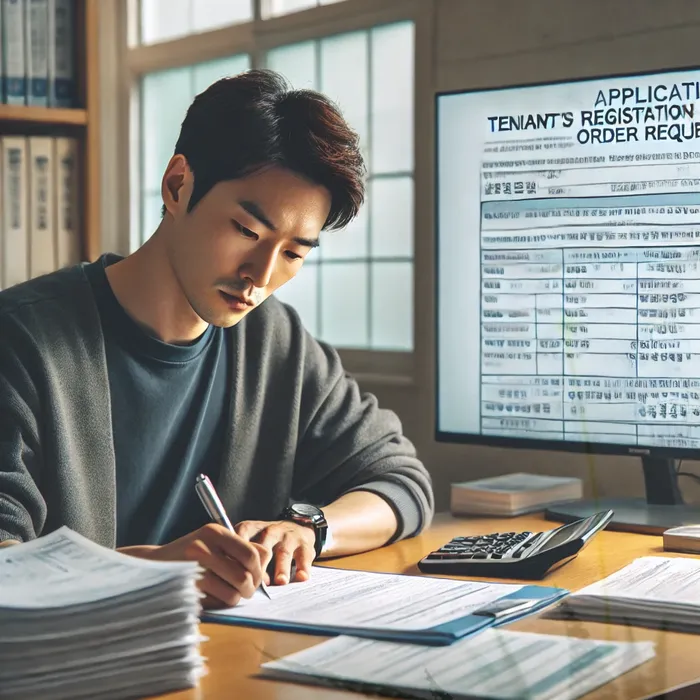 장흥 파산 절차