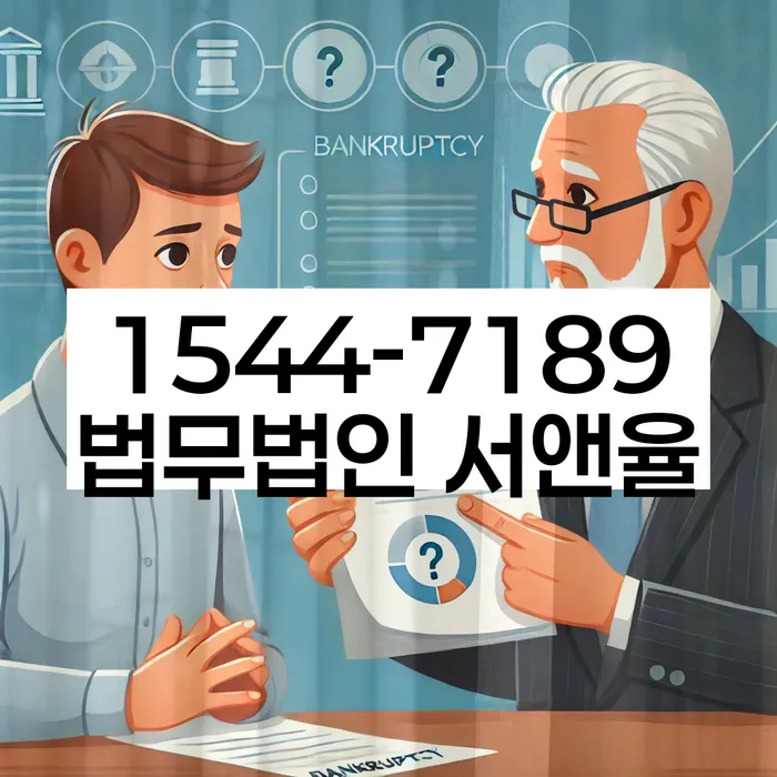 영도 개인회생파산전문변호사