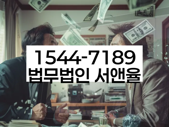 개인회생 신청 절차