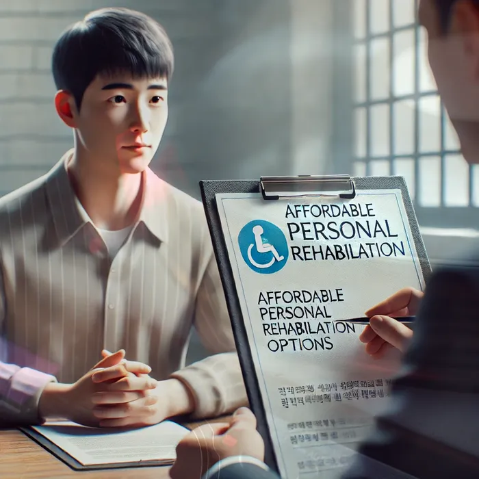 개인회생의 혜택