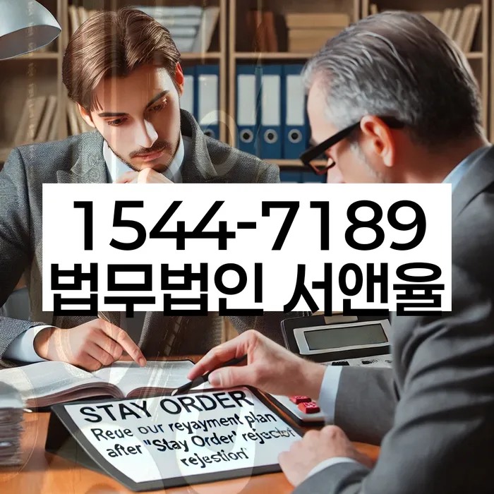 옥천군 개인회생 절차