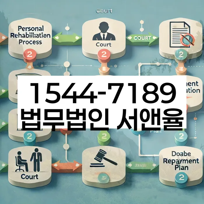 울진군개인회생자격