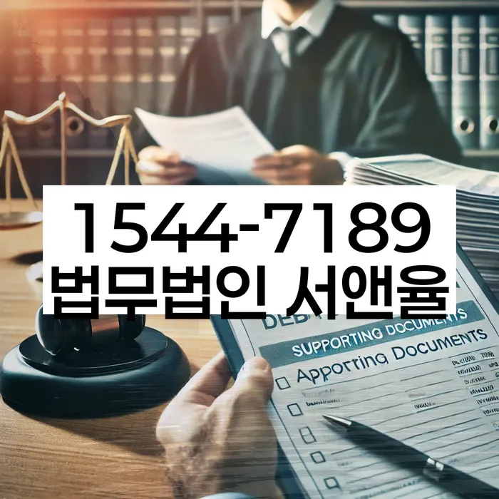 갈현동 개인회생 정보
