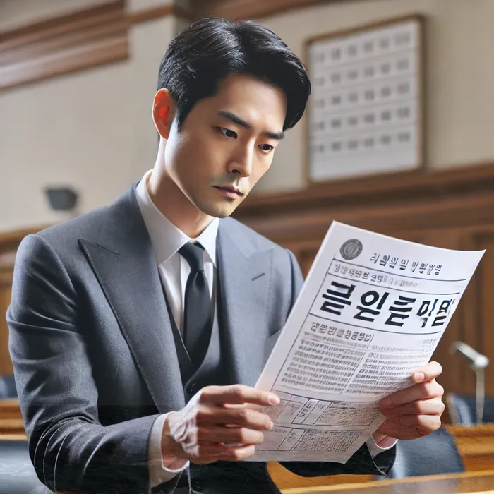 개인회생 절차