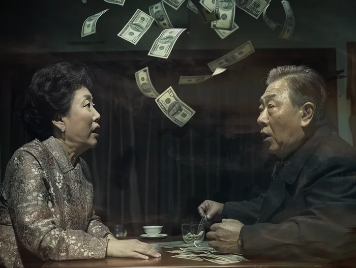 개인회생 절차