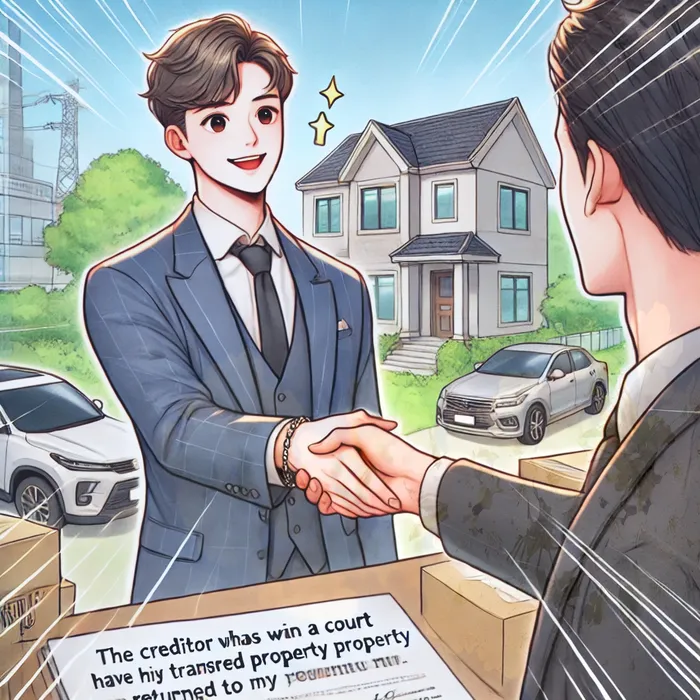 개인회생 절차