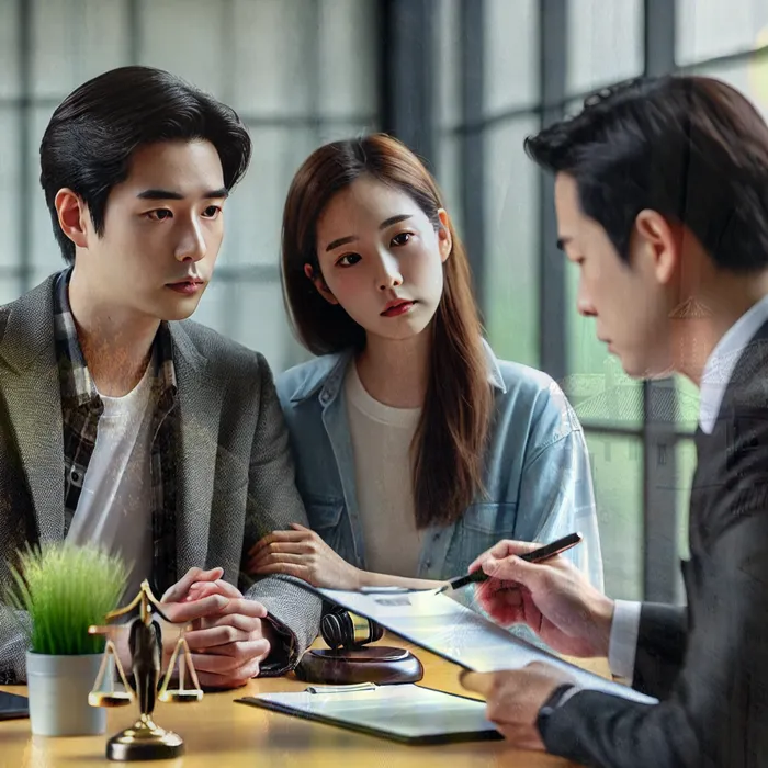 개인파산 신청