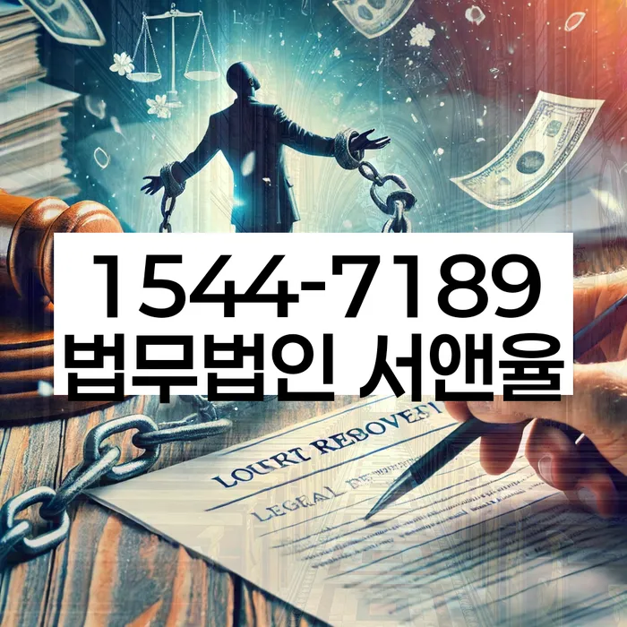 가압류 신청