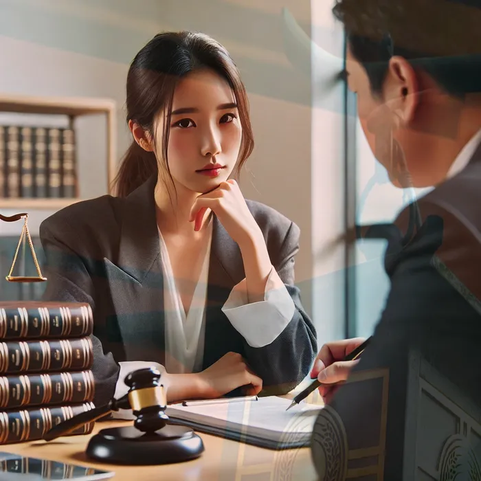 개인회생 신청 절차