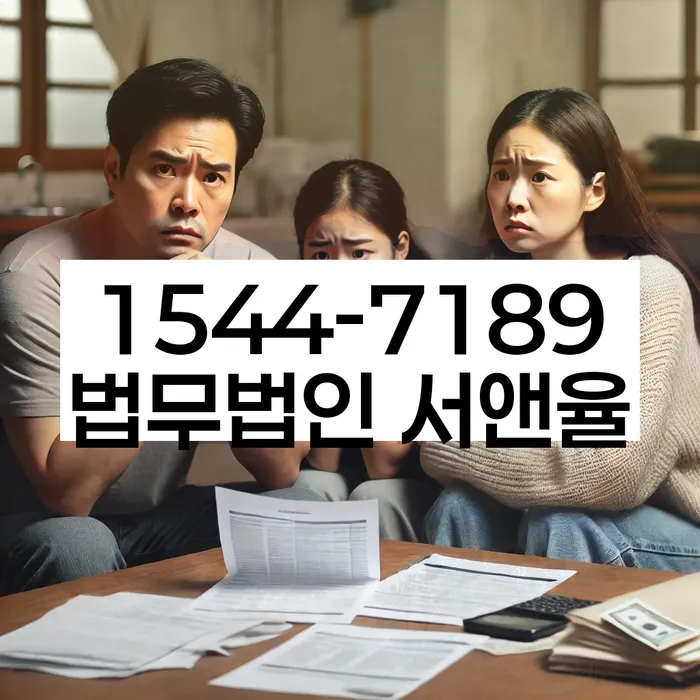 부산 선동 개인회생