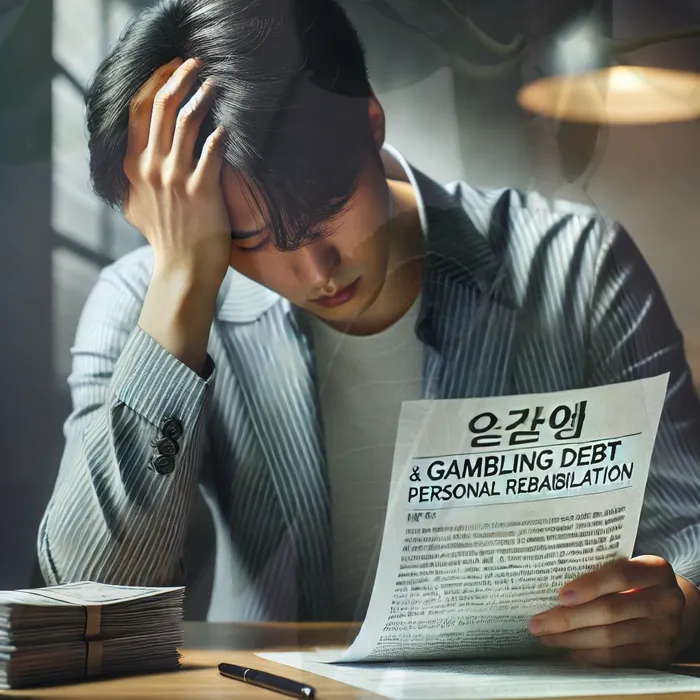 개인회생 무료상담