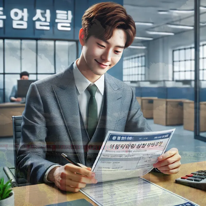 개인회생 절차