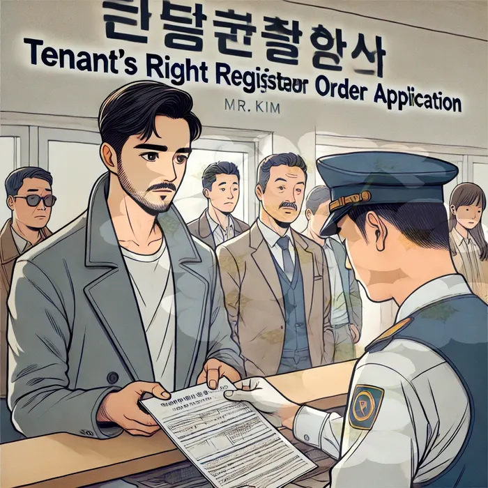 적절한 키워드