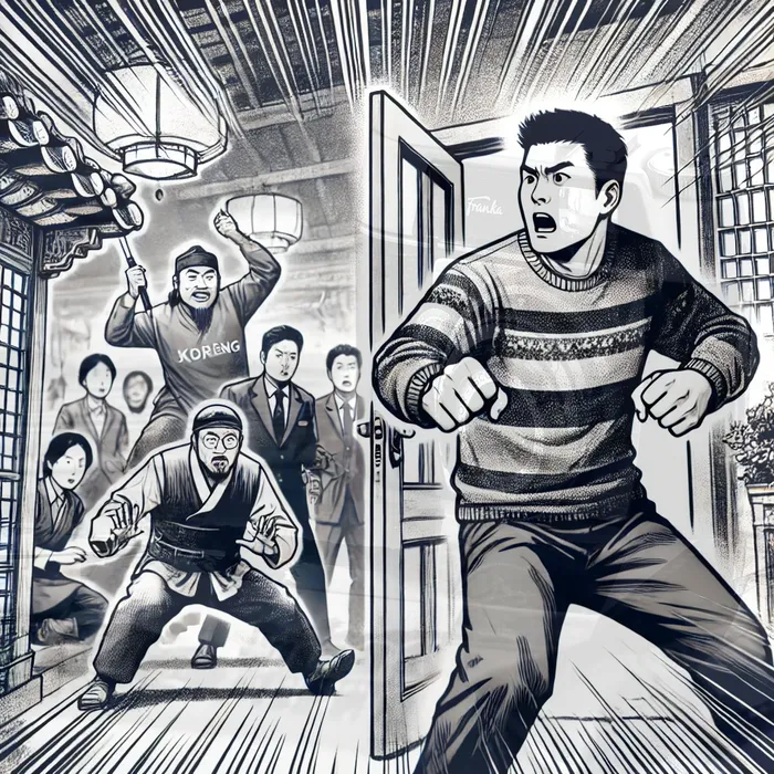 적절한 키워드