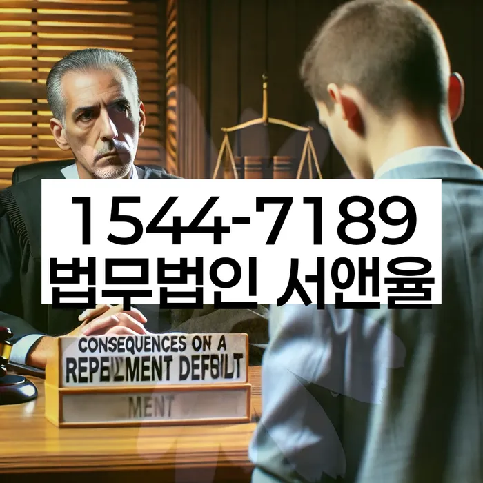 개인회생 상담