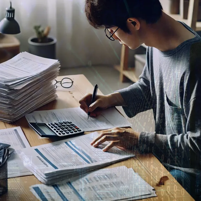 개인회생과 파산 비교