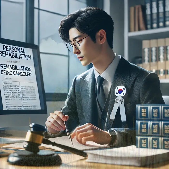 개인회생 절차