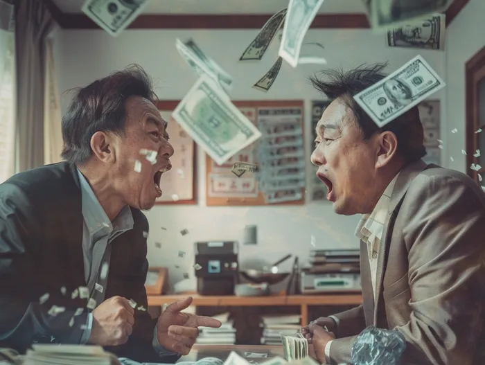 적절한 키워드