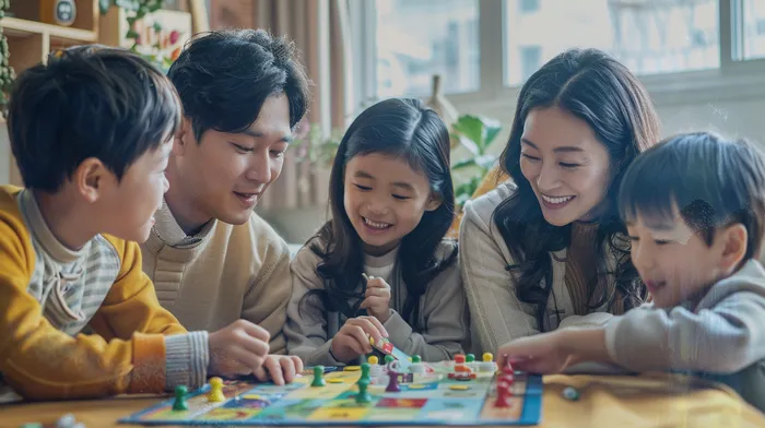 적절한 키워드