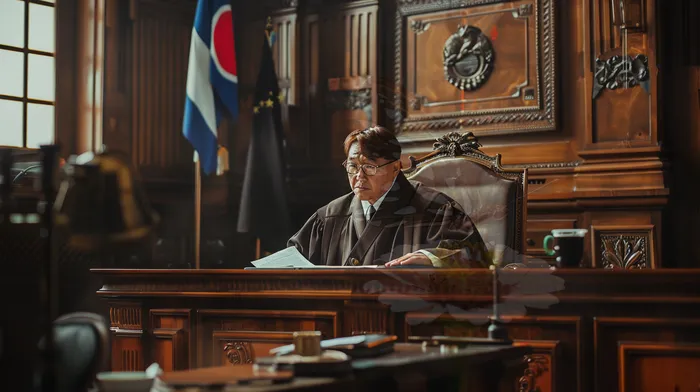 개인회생 절차